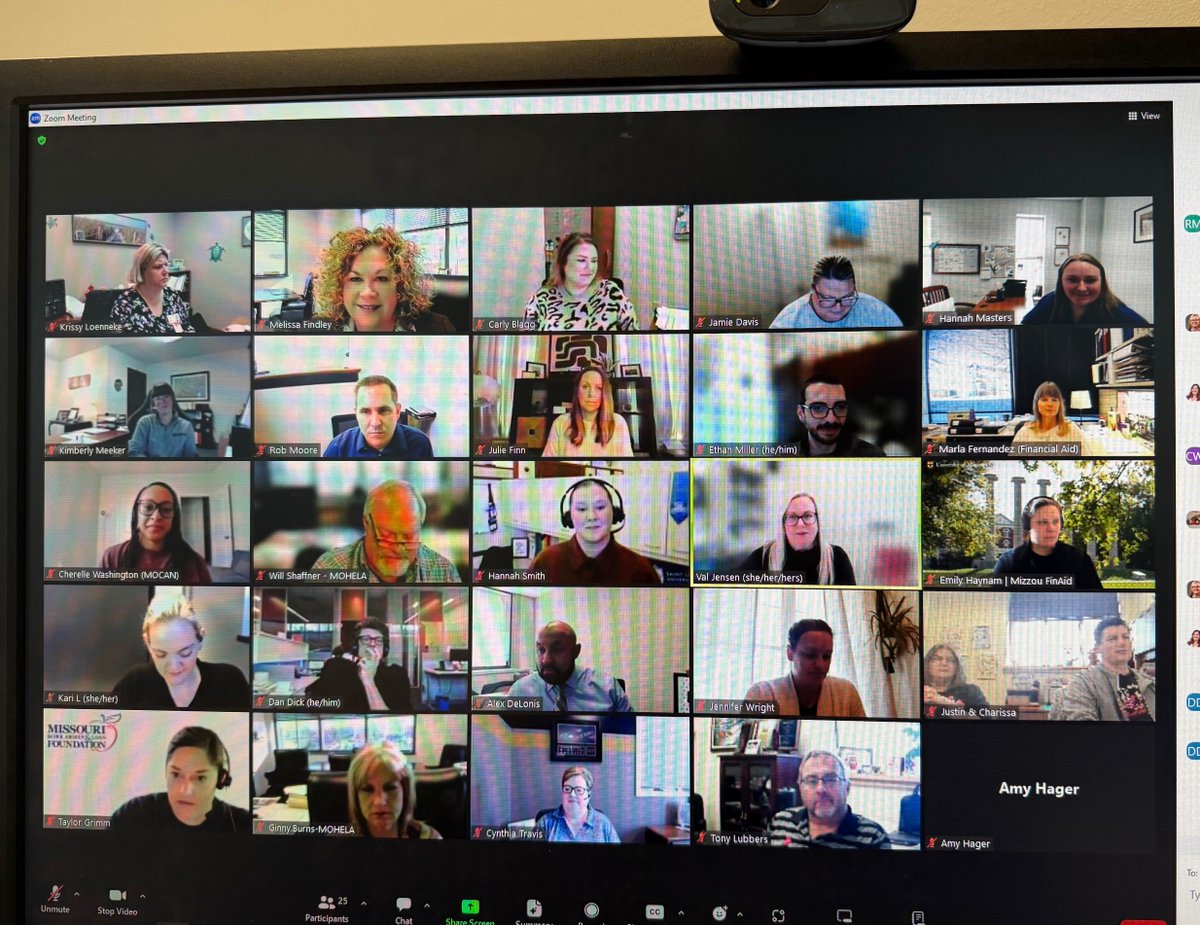 MoASFAP's tweet image. Hello MASFAP, and Happy New Year🎉! MASFAP President Val Jensen hosted our MASFAP Board Kickoff Meeting, where we began budget planning and covered key board business. We’re excited for an amazing year ahead!