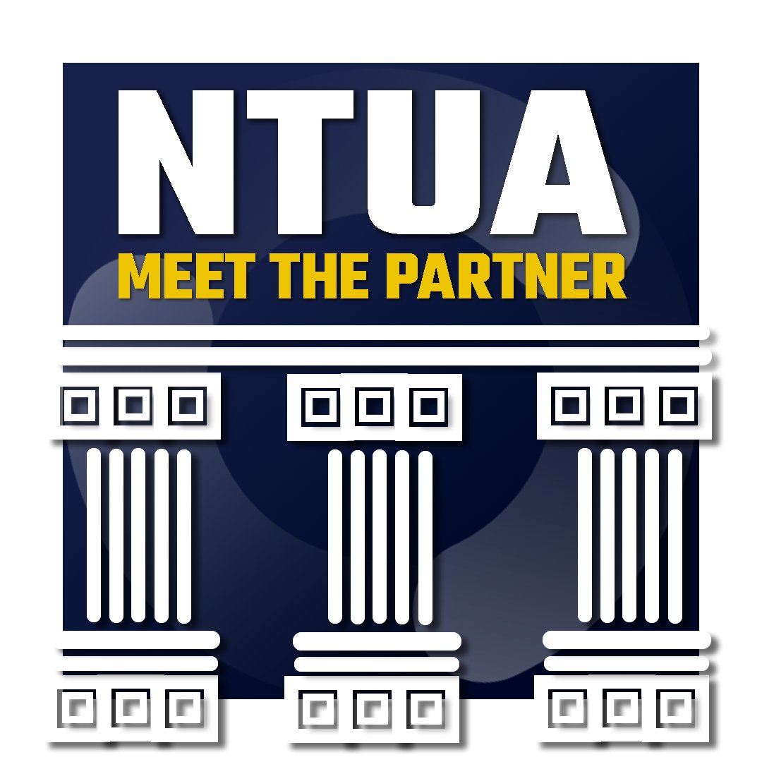 ⚡𝐌𝐞𝐞𝐭 𝐭𝐡𝐞 𝐩𝐚𝐫𝐭𝐧𝐞𝐫: NTUA
Discover more about our partner 👉🏼trineflex.eu/meet-the-partn…
#meetthepartner #auth #trineflex