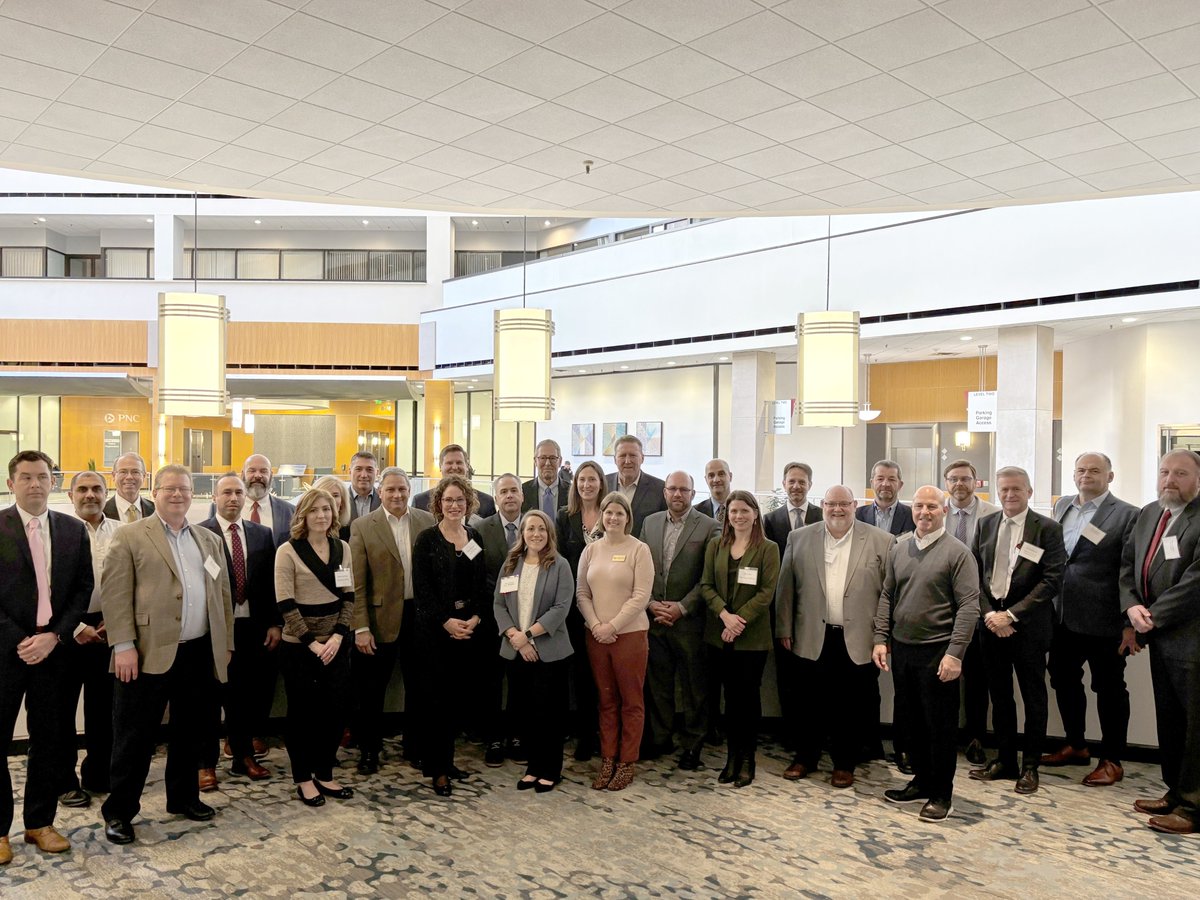 Indiana Manufacturers Association (@ima1901) on Twitter photo 👋Meet the IMA’s 2025 Board of Directors! 👋👋
Chair: Angie Holt (Rathburn Precision Machining)
Vice Chair: Paul Perkins (<a href="/amatrol/">Amatrol Inc.</a>) 👋Meet the IMA’s 2025 Board of Directors! 👋👋
Chair: Angie Holt (Rathburn Precision Machining)
Vice Chair: Paul Perkins (<a href="/amatrol/">Amatrol Inc.</a>)