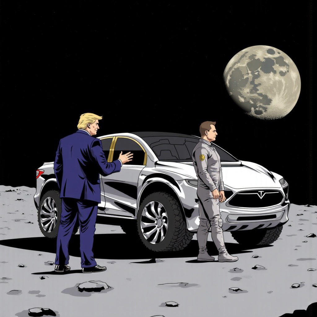 DogeAarmy's tweet image. All our dreams can come true, if we have the courage to pursue them. $MVRS

#MAGAVERSE FIGHT ON