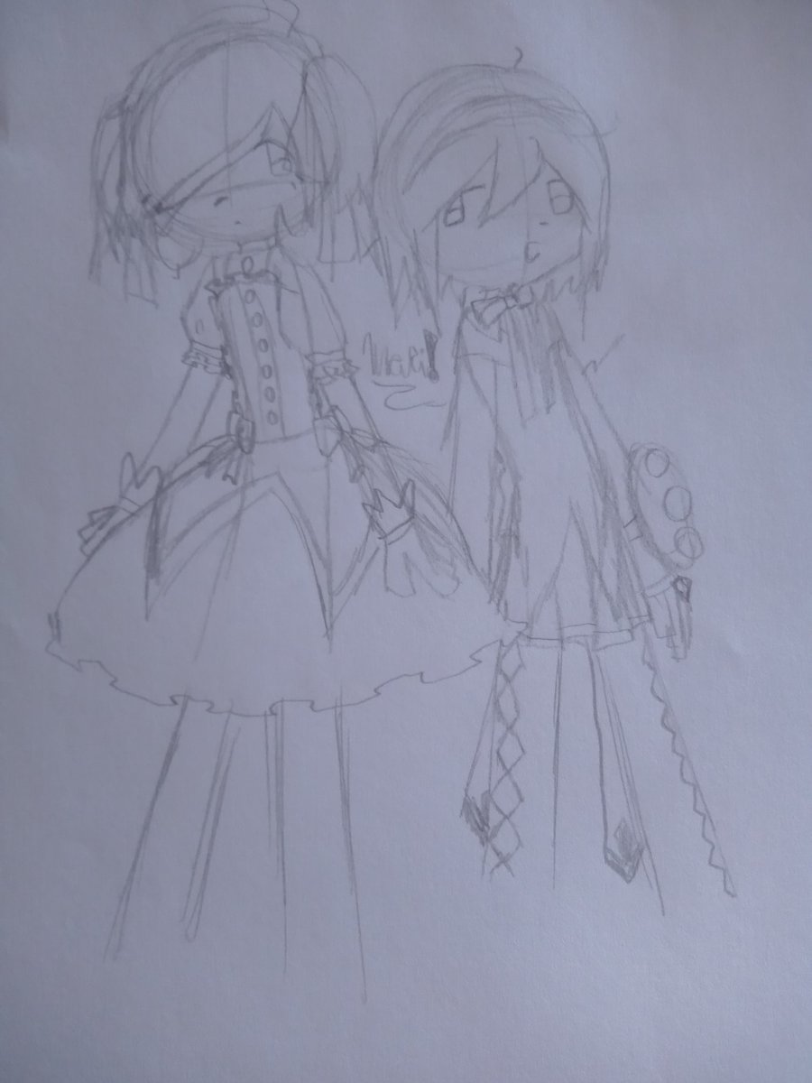 insaneCopycatz's tweet photo. Wow what silly dudes, i sure hope they don't experience the horrors of being magical girls!
#Witoru #NostAlgicYnfg #YumeNikki #YumeNikkifangame #Ynfg #MadokaMagica #PuellaMagiMadokaMagica https://t.co/Gkyn8HVWZL