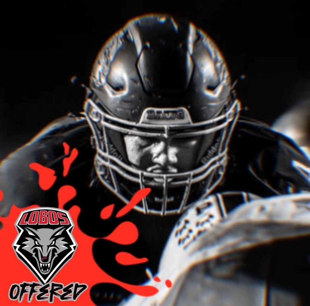 Derek Worden (@derekworde92531) on Twitter photo After a great conversation with <a href="/Coach_CBooth/">Cody Booth</a>, I am extremely excited to receive an offer from <a href="/UNMLoboFB/">New Mexico Football</a>
<a href="/TSchureman/">Travis Schureman</a> <a href="/QC_football/">Queen Creek Football</a> <a href="/CoachHowardQC/">Scott Howard</a> <a href="/CodyTCameron/">Cody Cameron</a> After a great conversation with <a href="/Coach_CBooth/">Cody Booth</a>, I am extremely excited to receive an offer from <a href="/UNMLoboFB/">New Mexico Football</a>
<a href="/TSchureman/">Travis Schureman</a> <a href="/QC_football/">Queen Creek Football</a> <a href="/CoachHowardQC/">Scott Howard</a> <a href="/CodyTCameron/">Cody Cameron</a>