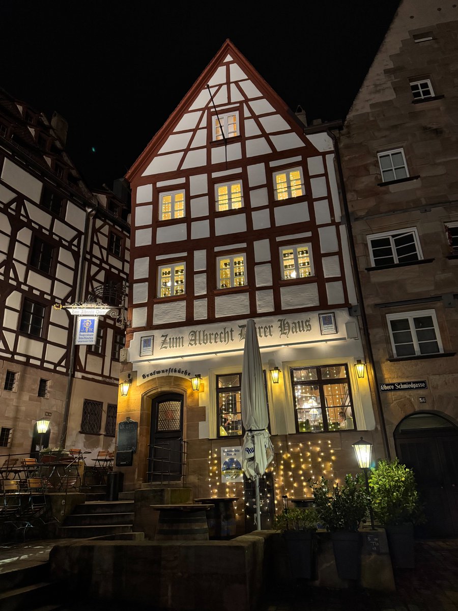 This week, in the Data Engineering course of the AI &amp; Robotics Master's program at <a href="/utn_nuremberg/">Technische Universität Nürnberg</a>, we had the pleasure of hosting Alex Hall from <a href="/FireboltHQ/">Firebolt</a> for an insightful talk on optimizing SQL query performance through caching and reusing subresults in repetitive workloads.