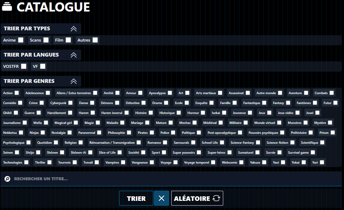 Anime-Sama.pw tweet media