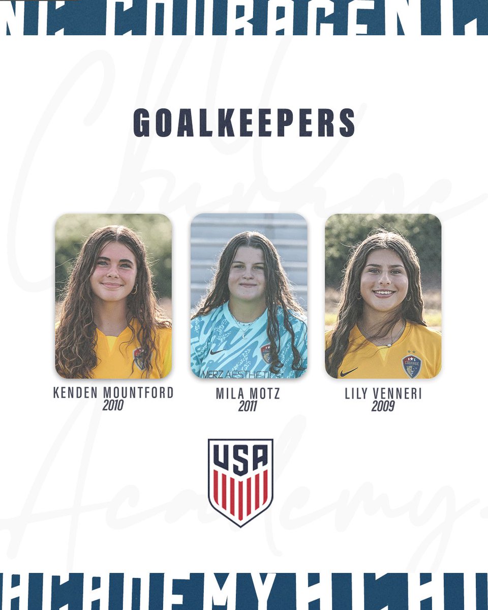 NCFC Youth tweet media