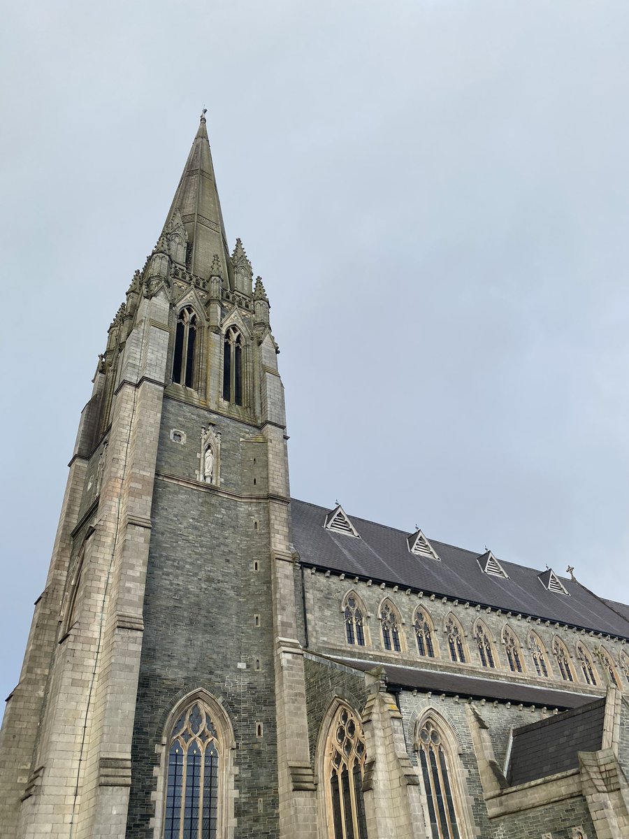 Scoil Mhuire (@scoilmhuireb) on Twitter photo Thanks <a href="/TheDerryDiocese/">TheDerryDiocese</a> for the beautiful John Paul Awards ceremony at St Eugene’s Cathedral today. We are proud of the 18 Scoil Mhuire students who received awards today 👏 Thanks <a href="/TheDerryDiocese/">TheDerryDiocese</a> for the beautiful John Paul Awards ceremony at St Eugene’s Cathedral today. We are proud of the 18 Scoil Mhuire students who received awards today 👏