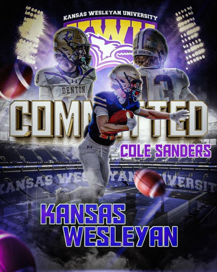 Cole Sanders tweet media