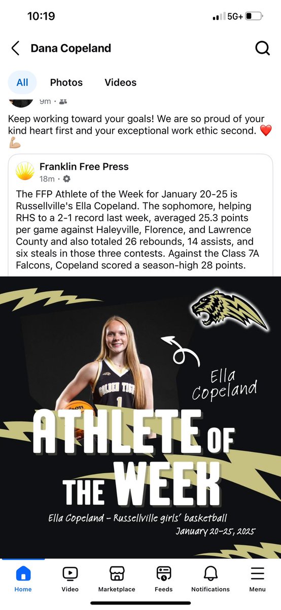 💪🏻🏀 <a href="/AuKi84G/">Jermaine A. Groce</a> <a href="/odom022/">Jonathan Odom</a> <a href="/cope217/">Dana Copeland </a> <a href="/jecope217/">Jonathan Copeland</a>