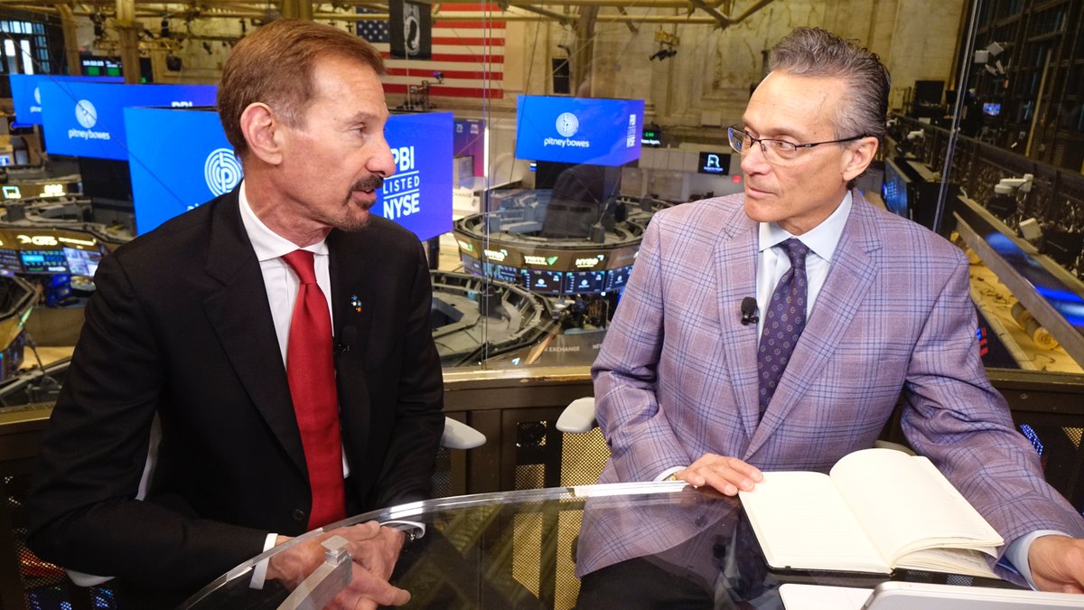 #theCUBE’s special #NRFMediaWeek coverage from <a href="/NYSE/">NYSE 🏛</a> 💡

Our analysts explored AI’s impact on retail with AI experts from the top Silicon Valley companies, including <a href="/UiPath/">UiPath</a>’s Nasir Feerasta, <a href="/awscloud/">Amazon Web Services</a>’s <a href="/jhonaman/">Justin Honaman</a>, <a href="/GetBeeOfficial/">GetBEE - Online Shopping, Reinvented</a>’s <a href="/TheaMyhrvold/">Thea Myhrvold (at NRF)</a>, <a href="/dwavequantum/">D-Wave</a>’s <a href="/Alan_Baratz/">Alan Baratz</a>,