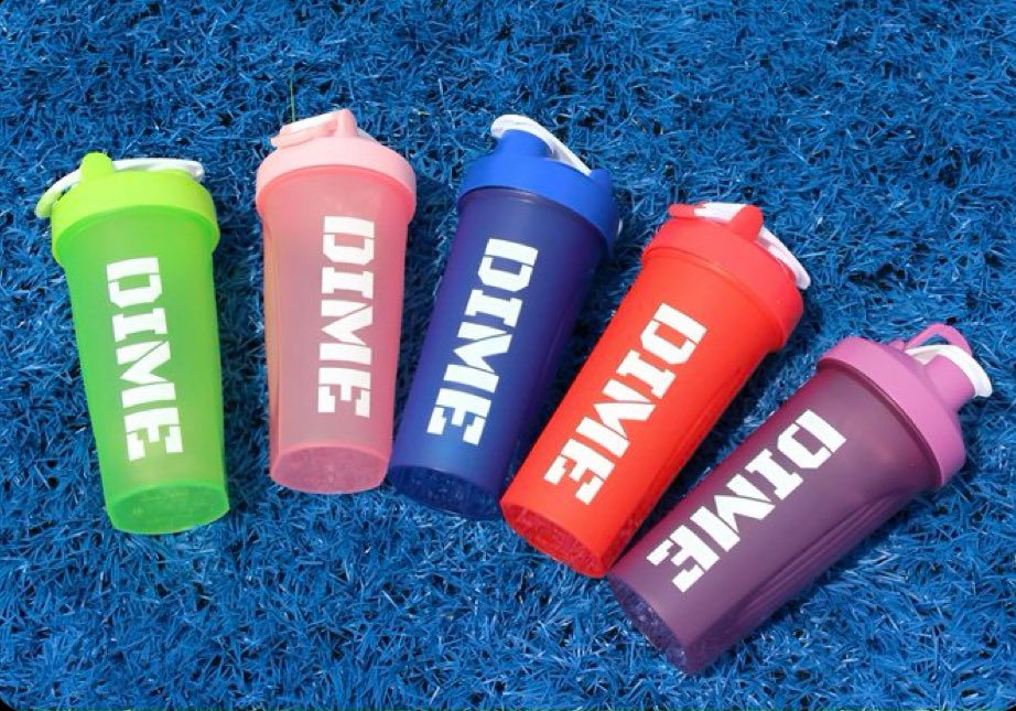 I would like to announce my partnership with <a href="/DimeFitt/">Dime</a>.
Please use code “FPAZZ” in store, Thank you!!