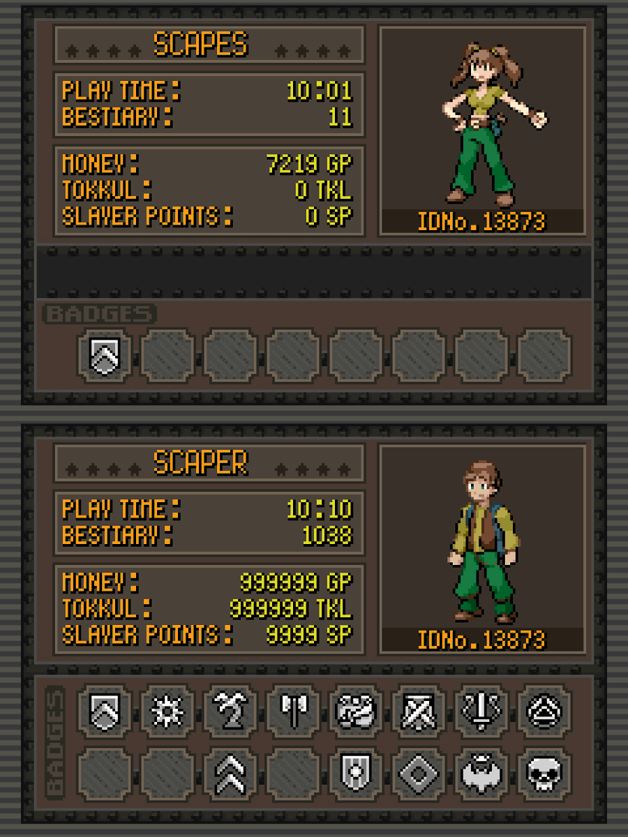 PokeScape tweet media