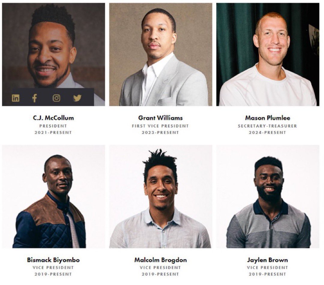 meet the useless crew