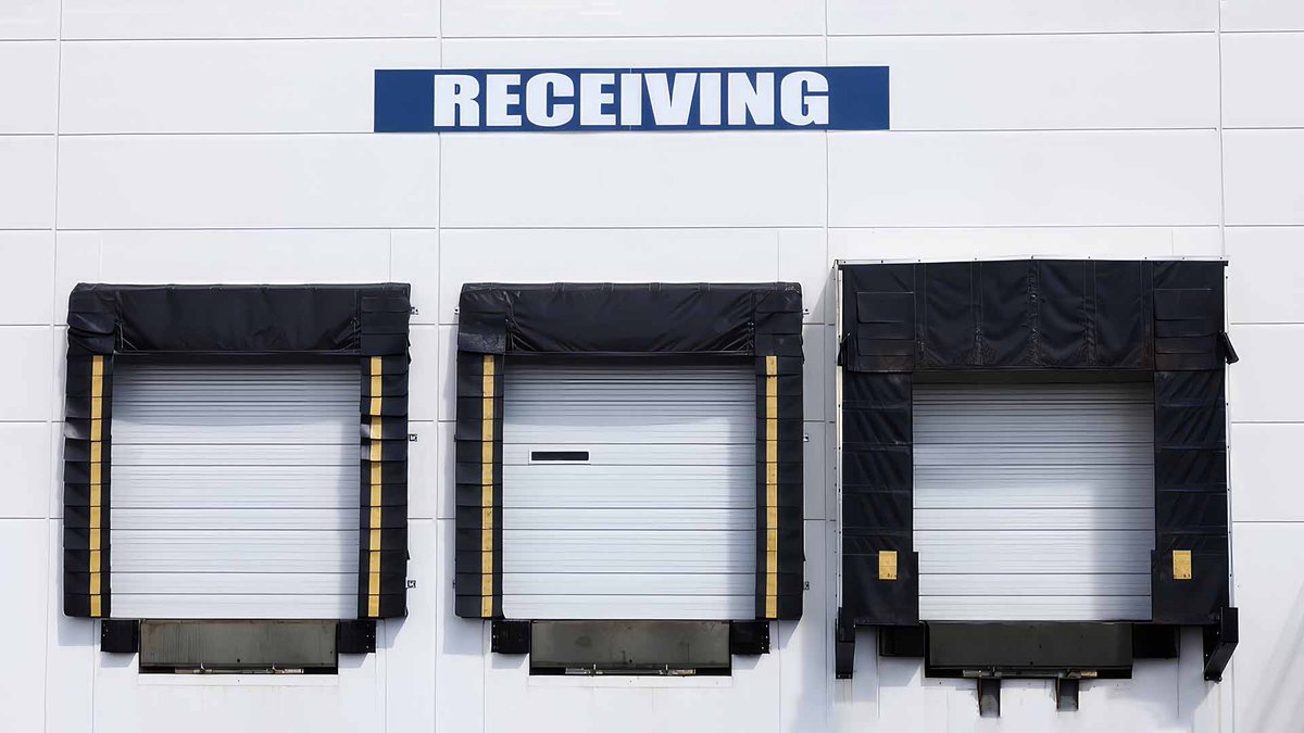 GetSetPrepTO's tweet image. 🚛 GetSetPrep: Easy Receiving! 📦

✅ Drive-in &amp;amp; trailer docks
✅ Grade-level loading
✅ FREE scheduled pick-ups
Hassle-free fulfillment so you can focus on growth! 🚀
📞 416-802-0816 | 💻 getsetprep.com

#GetSetPrep #Ecommerce #AmazonFBA #Shopify
