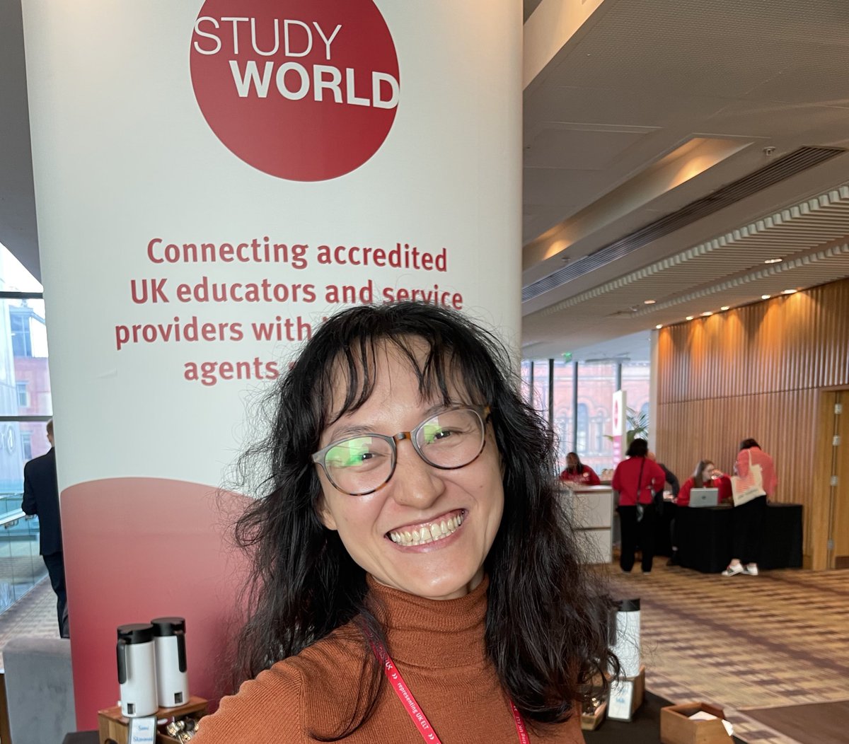 StudyWorld tweet media