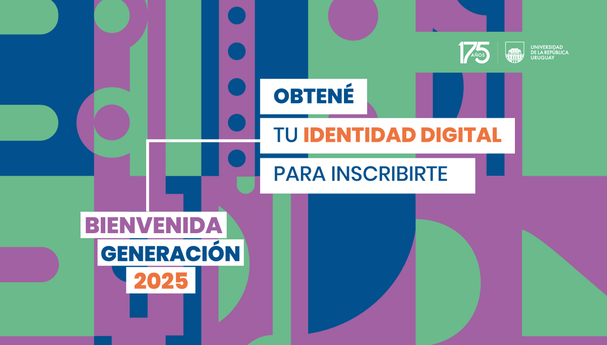 Universidad de la República tweet media
