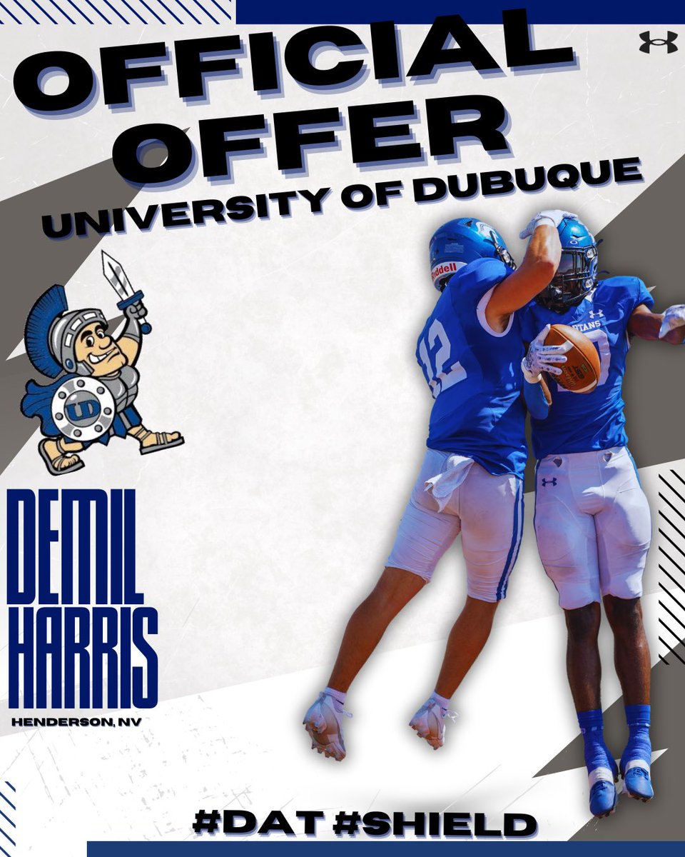 Demil Harris tweet media