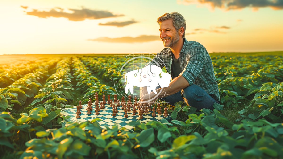 bison_datalabs's tweet image. Science or Gamble? Statistics Has Three Keys to Better Decisions: Describe, Generalize, and Predict.
In farming, with so many variables and uncertainties, making decisions can feel like jumping into a pool without knowing if there’s water. 
read more...
linkedin.com/pulse/science-…