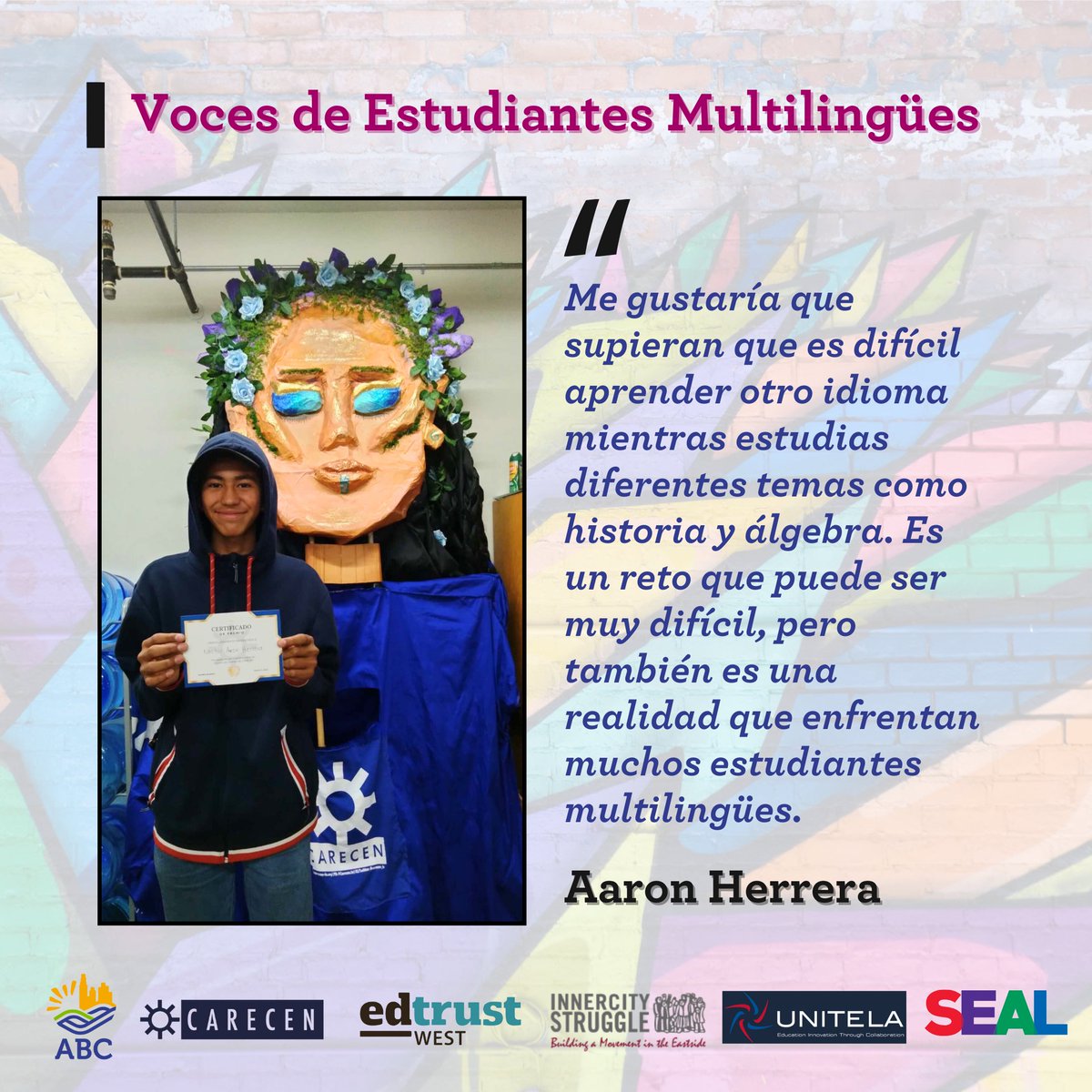 Alliance for a Better Community tweet media