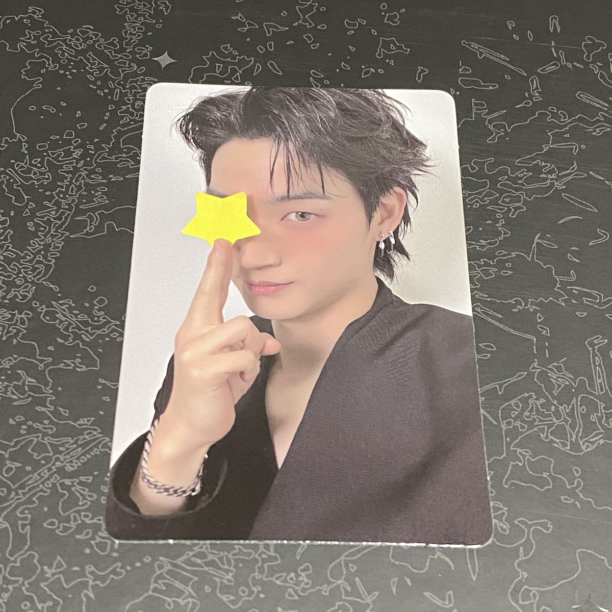 ma_JG911's tweet photo. GOT7 WINTER HEPTAGONアルバム 
トレカ交換

⋆⸜譲⸝⋆
ジェボム

⋆⸜求⸝⋆
ジニョン

持っていない物でしたら異種交換可能ですのでお気軽にお声がけください🥺 https://t.co/OHdUemZIAl