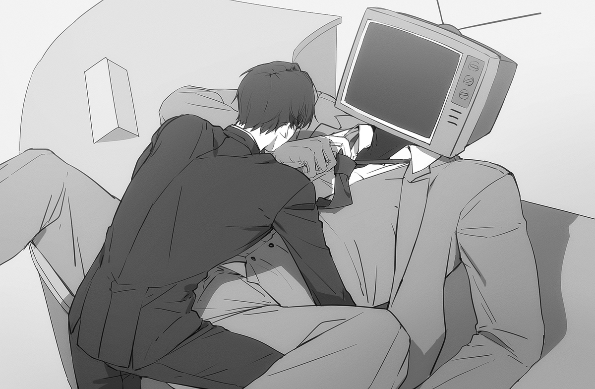 딱딱🦌📺 tweet media