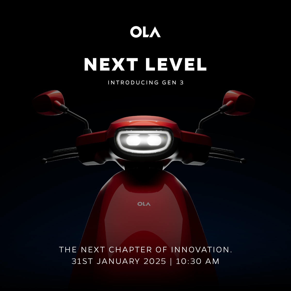 #EVChampion <a href="/OlaElectric/">Ola Electric</a> <a href="/Khalidaaalbadri/">Khalida Albadri</a> <a href="/akhandelwal/">Anshul Khandelwal</a> <a href="/bhash/">Bhavish Aggarwal</a>