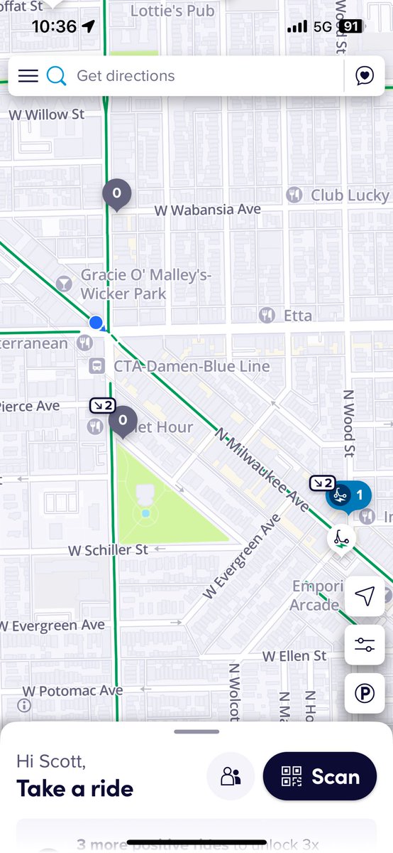 ⁦<a href="/DivvyBikes/">Divvy</a>⁩ where are all the bikes?