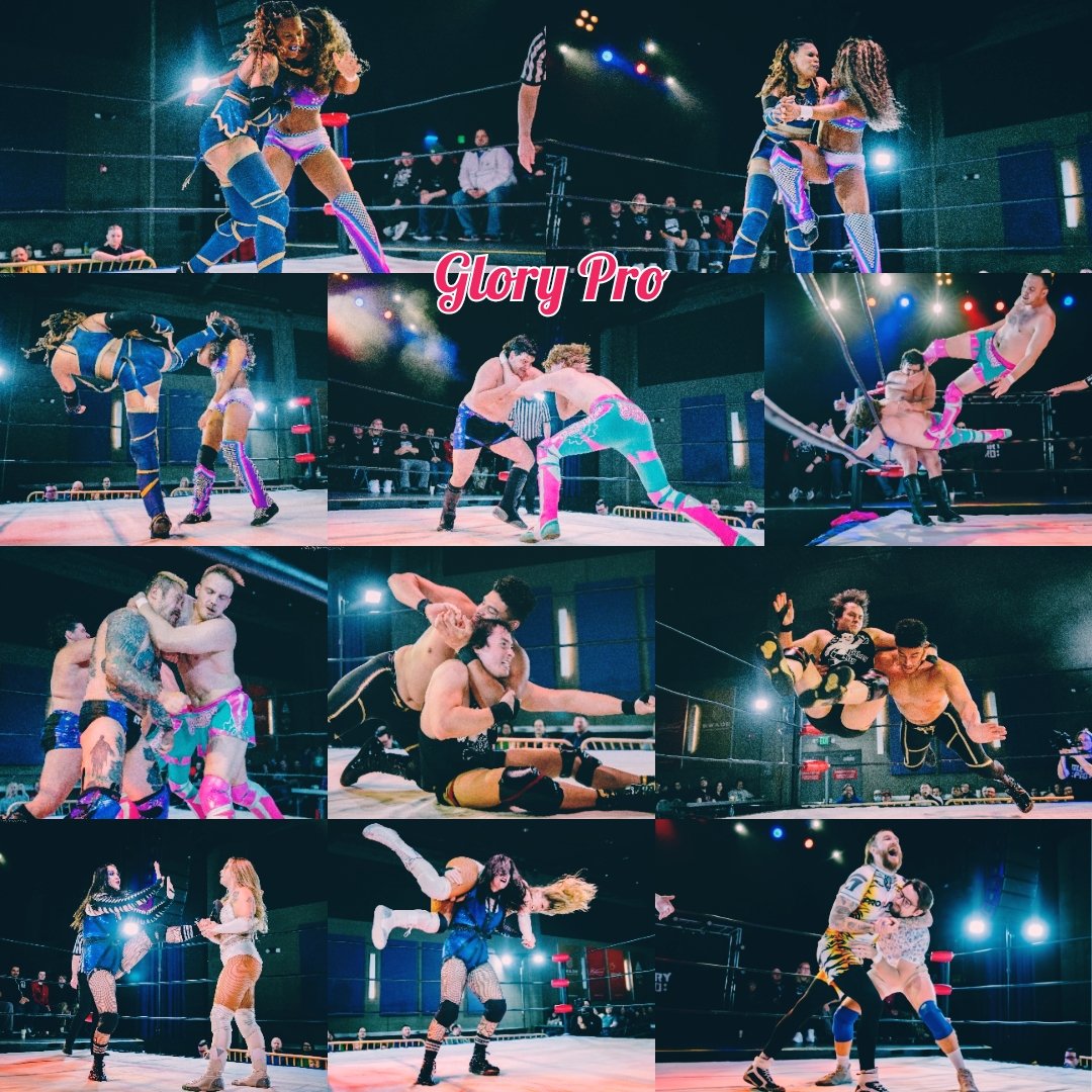 ProWrestling4Lyf tweet media