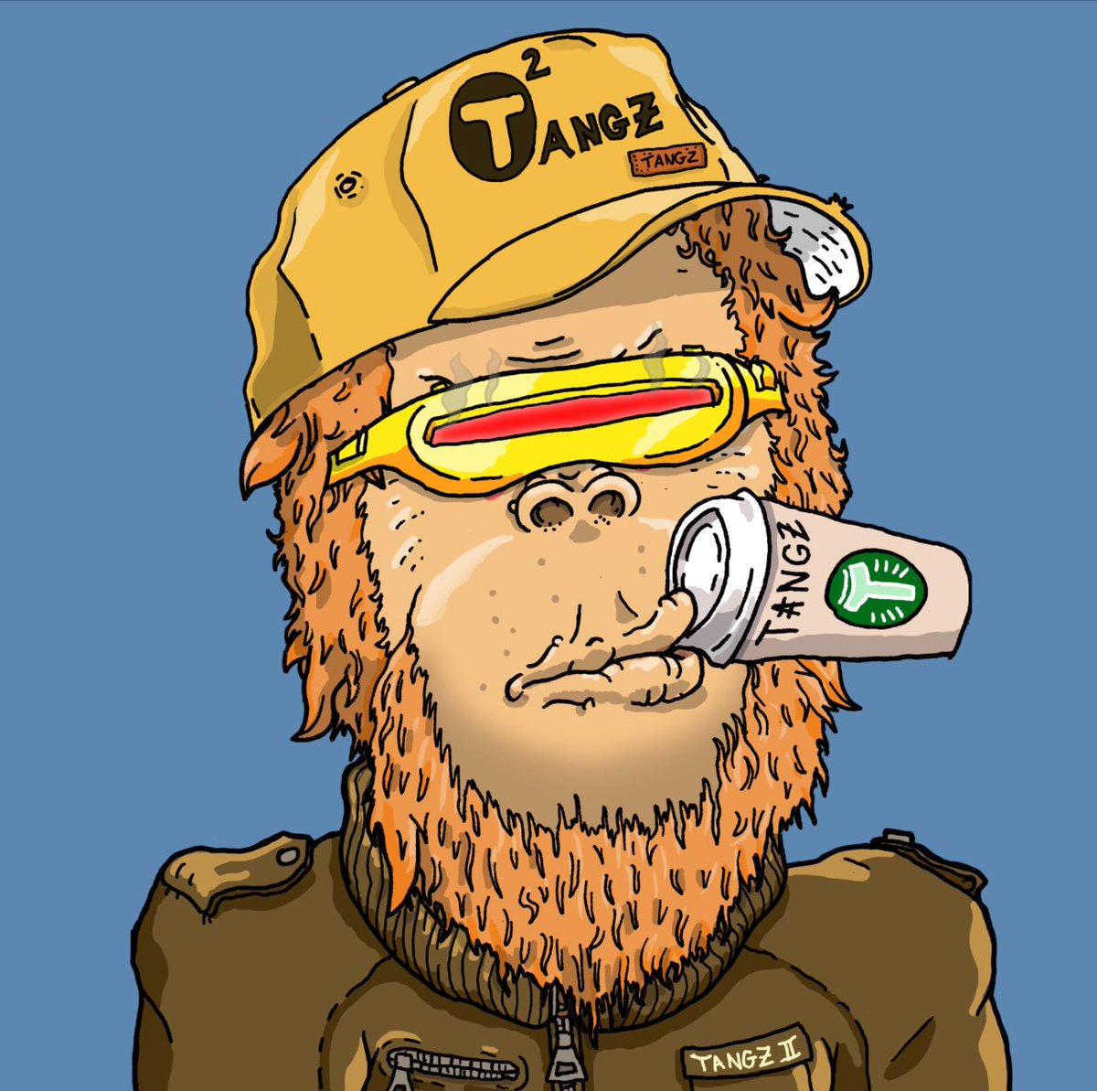 NFT Ninj₳ tweet media