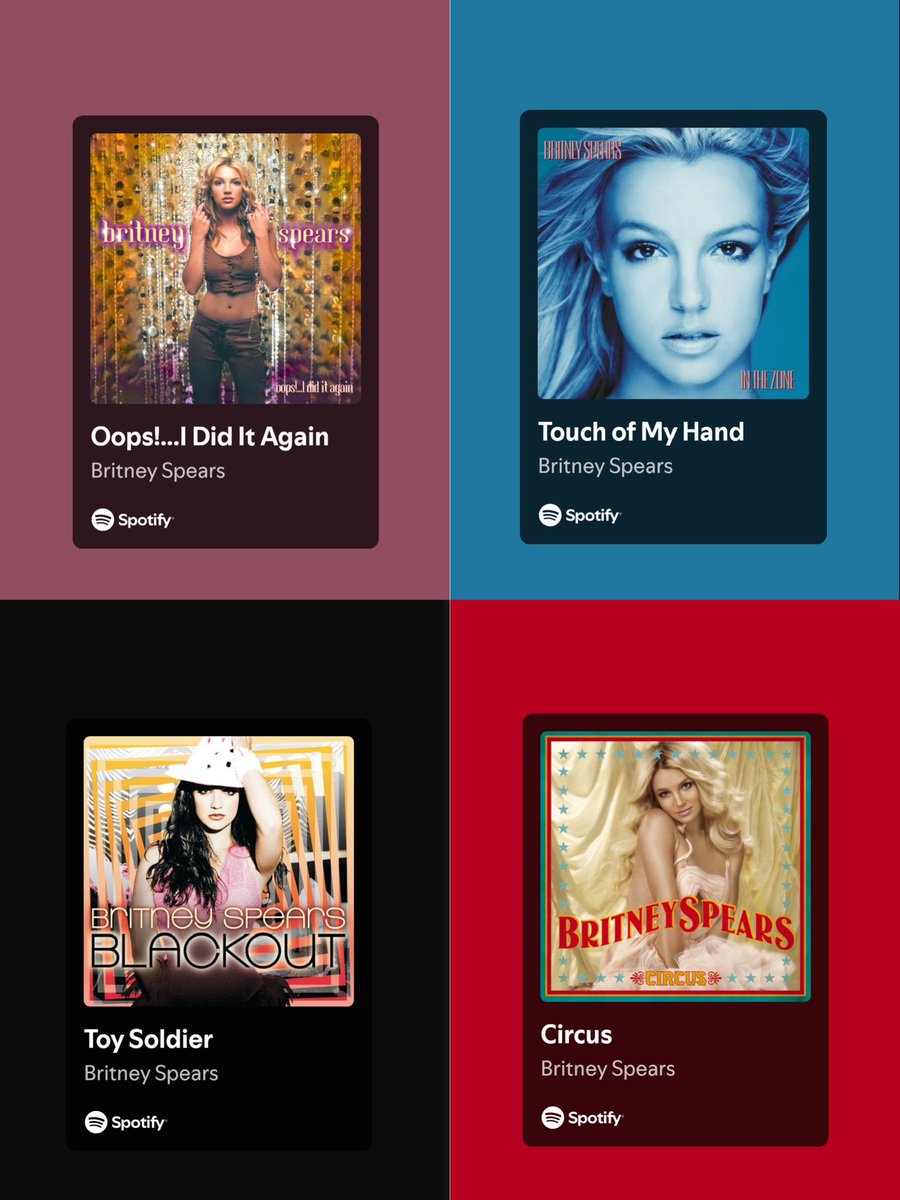 Britney CNN tweet media