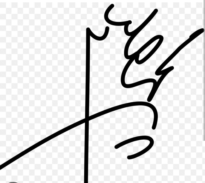 casrobot's tweet image. خود این امضا ارزشش از کل اسناد ۴۶ سال بیشتر
#KingRezaPahlavi 
#مرگ_بر_سه_فاسد_ملا_چپی_مجاهد