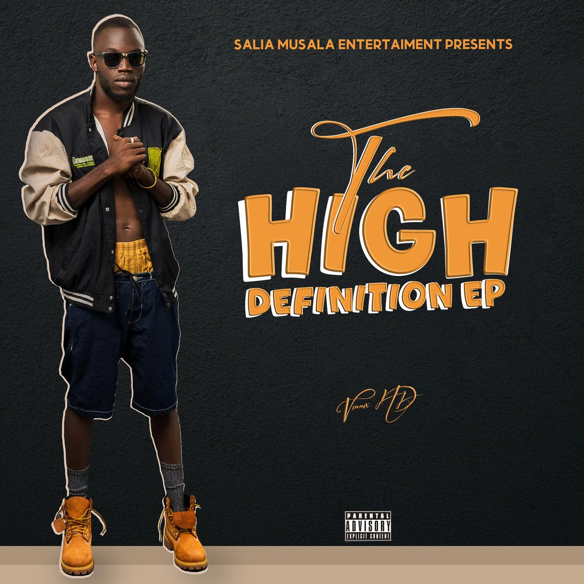 Vinnix HD tweet media