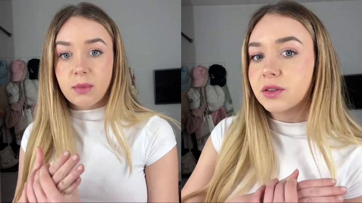 La influencer Natalia Jiménez, indignada con la Seguridad Social por retirar un fármaco contra el cáncer ver.tw/dcrei4