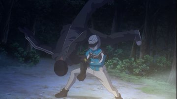 天久鷹央の推理カルテ 第5話