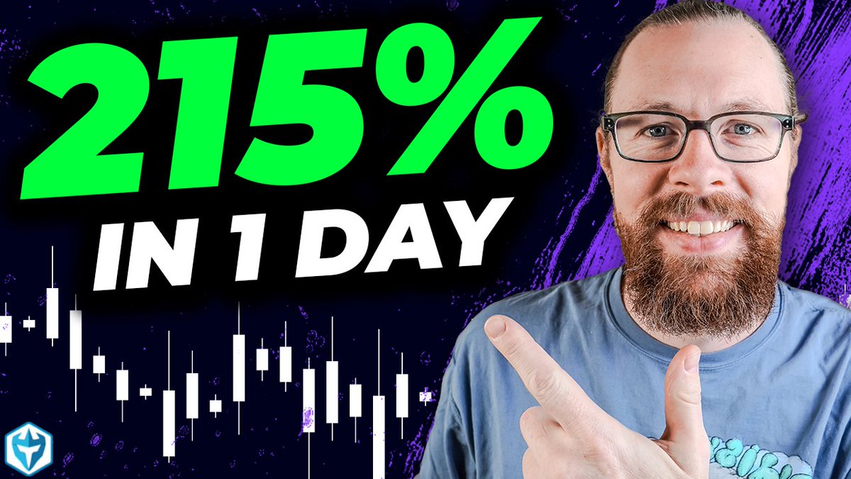 Checkout today's recap of $SGN $SLXN $NVNI and $VINC youtu.be/iNfZ6RF4Vfw

Results are not typical. Day trading is risky and most traders lose money. 
⁠
#daytrading #daytrader #warriortrading #nyse #stocks #nasdaq
#trader #stockmarket #investing