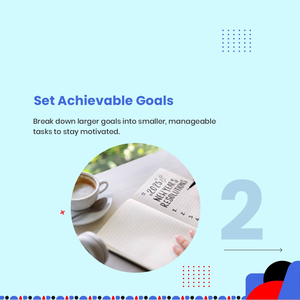 ThrlAcademy's tweet image. 🚀 Want to Supercharge your learning?

📚 Set up a study zone  
🎯 Break goals into chunks  
⏸ Schedule regular breaks  
🤝 Connect w/ peers &amp;amp; mentors  

What’s YOUR #1 focus tip? 💡  

#RealityAcademy #LearnLikeAPro #SmartGrowth