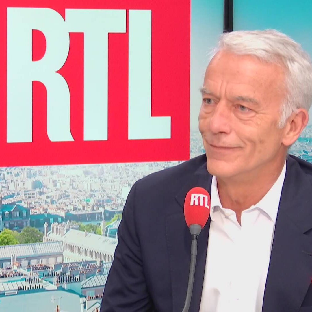 Budget, l’appel du patron des patrons : "On ne peut pas faire comme si la France était seule au Monde". <a href="/PatrickMartin_1/">Patrick Martin</a>, président du <a href="/medef/">Mouvement des Entreprises de France</a>, sera l'invité de <a href="/ThomasSotto/">Thomas Sotto</a> ce jeudi à 7h40 dans #RTLMatin