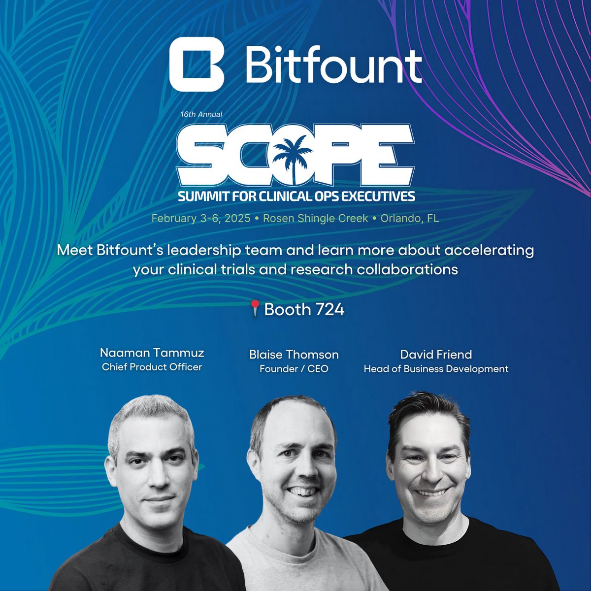 Bitfount tweet media