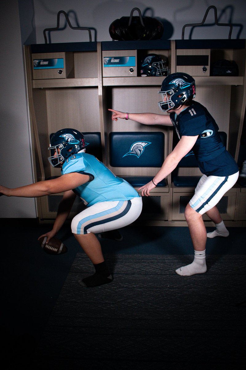 I would like to announce my commitment to <a href="/DSUFootball/">Dakota State University Football</a> to continue my academic and athletic career. I am also looking forward to continuing to have a great teammate in <a href="/10haydeno/">Hayden Westman</a>  

<a href="/DakSt8Football/">Josh Anderson 🇺🇸</a> <a href="/CoachSinsabaugh/">Anvil Sinsabaugh</a> <a href="/BluejacketFB/">Cambridge-Isanti Bluejacket Football</a>