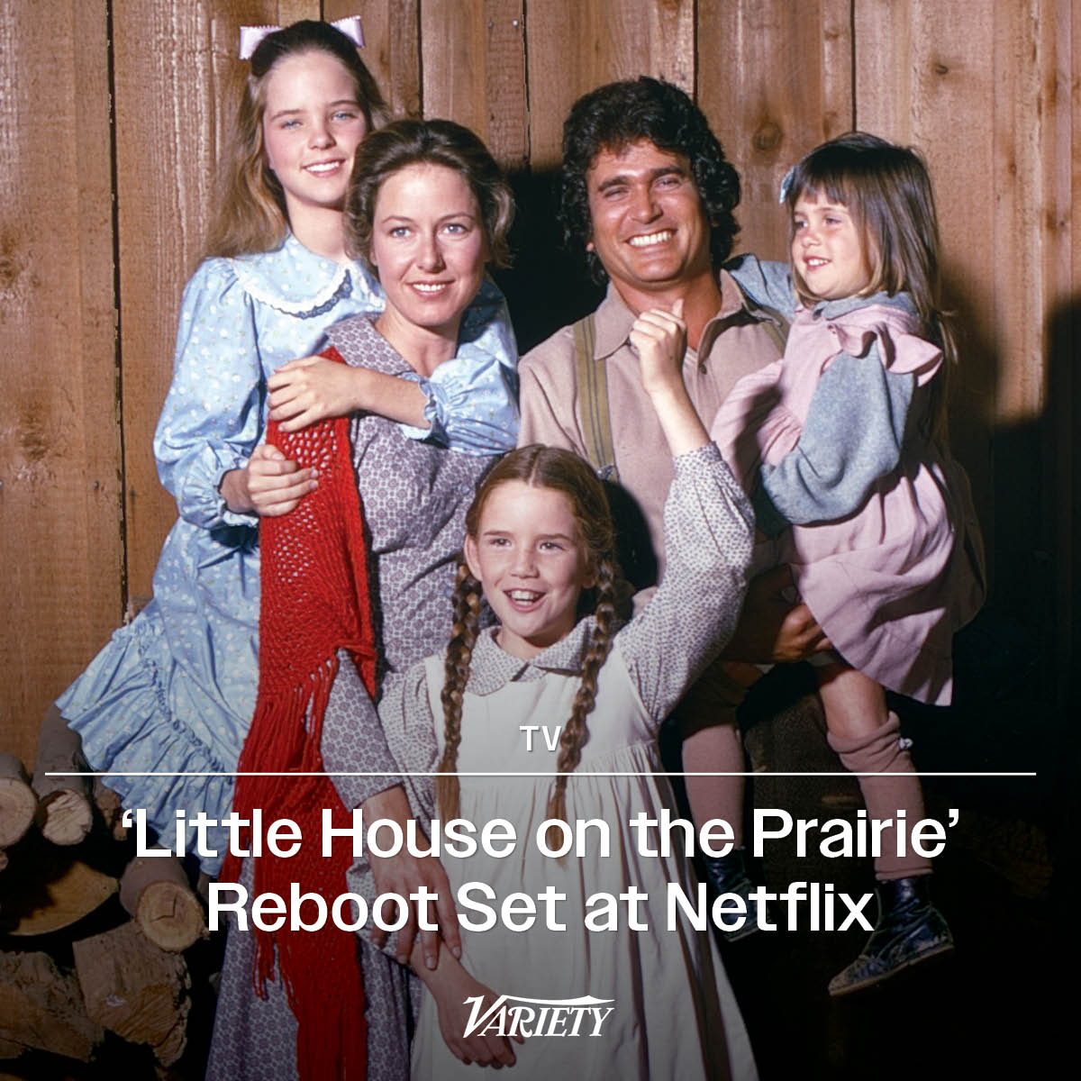 Laura Little House On The Prairie 