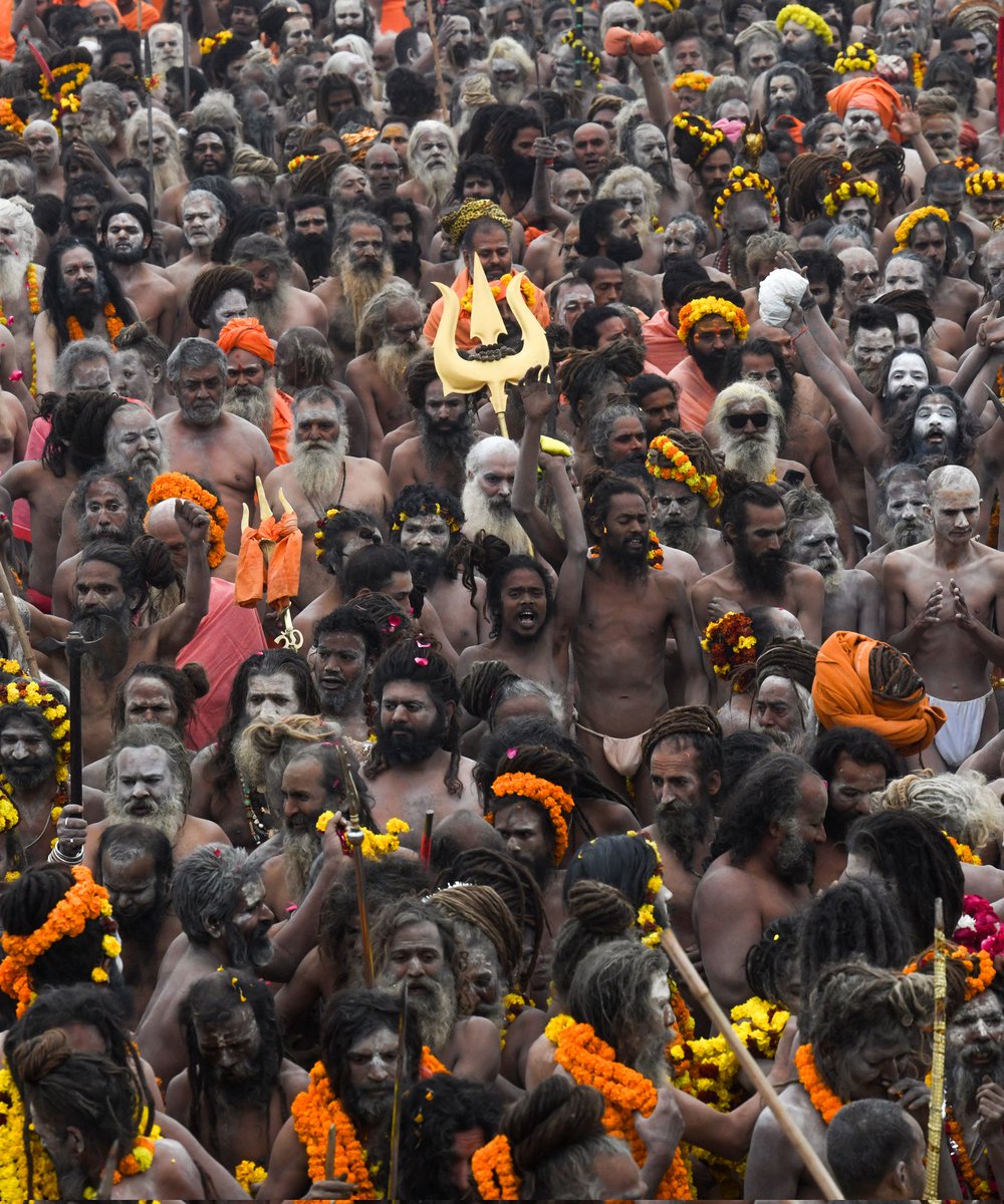 amit_captures's tweet photo. Mahakumbh 2025 @amit_captures 

https://t.co/sYwLWgqQ2q
#MahaKumbh2025 #Kumbh #kumbh2025 #KumbhOfTogetherness https://t.co/GuGk9Q2BhL