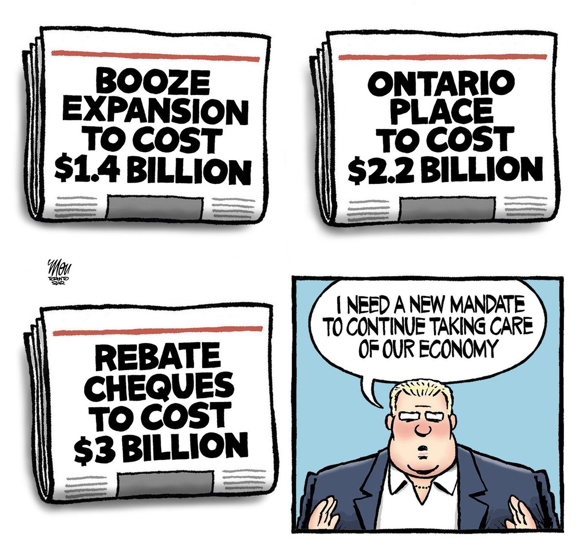 Paul Nazareth (@uinvitedu) on Twitter photo All while using illegal phone 🤓
you are ALL photoshop and photo-op
Can’t stop, won’t stop… eh-eh, eh-eh
<a href="/TheoMoudakis/">Theo Moudakis</a> speaks your truth…you’re a public thief
#Ontario Schemier, our Grifter in Chief!
#ONpoli #TOpoli #bikeTO #OntEd #Nurses #ONhealth All while using illegal phone 🤓
you are ALL photoshop and photo-op
Can’t stop, won’t stop… eh-eh, eh-eh
<a href="/TheoMoudakis/">Theo Moudakis</a> speaks your truth…you’re a public thief
#Ontario Schemier, our Grifter in Chief!
#ONpoli #TOpoli #bikeTO #OntEd #Nurses #ONhealth
