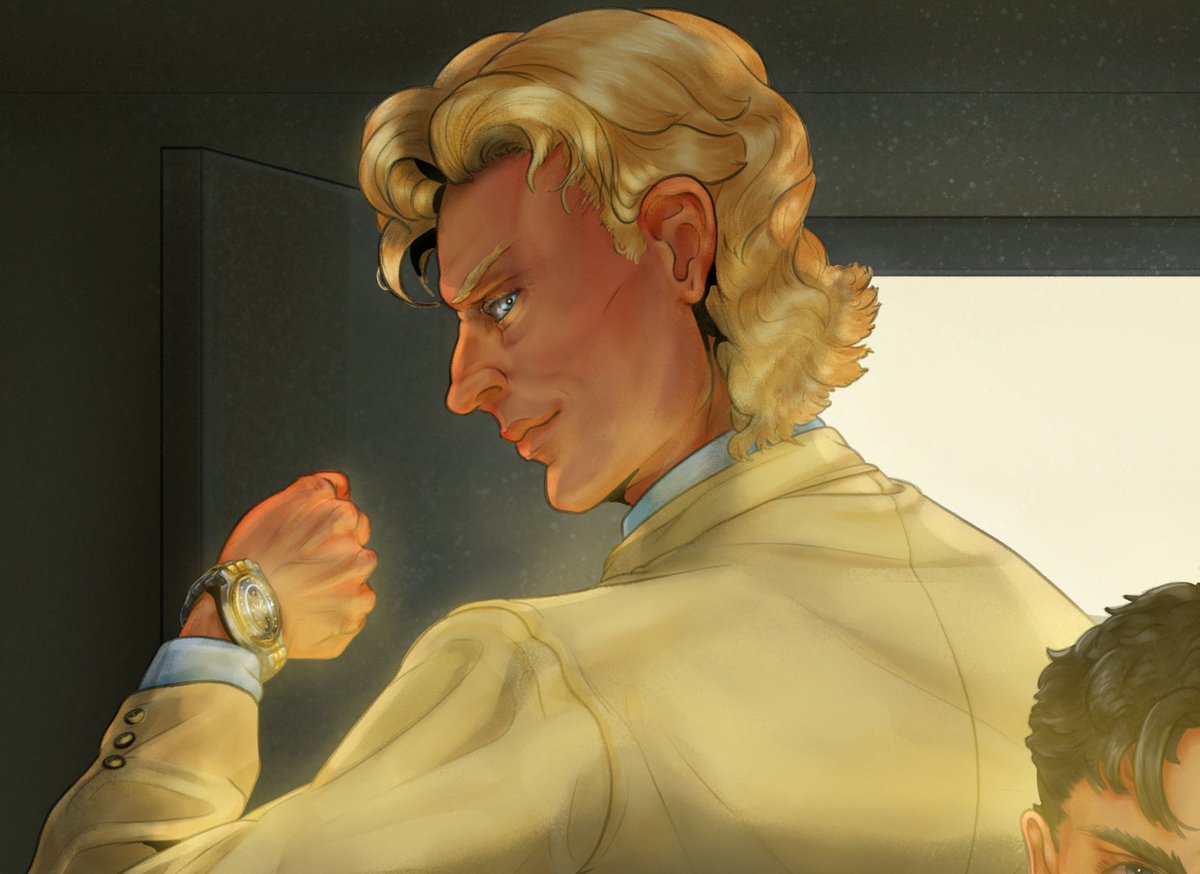 Ashen_Lilly's tweet image. Check out the final full scene from the upcoming chapter 13 of Lotus Eater now on the LE P!