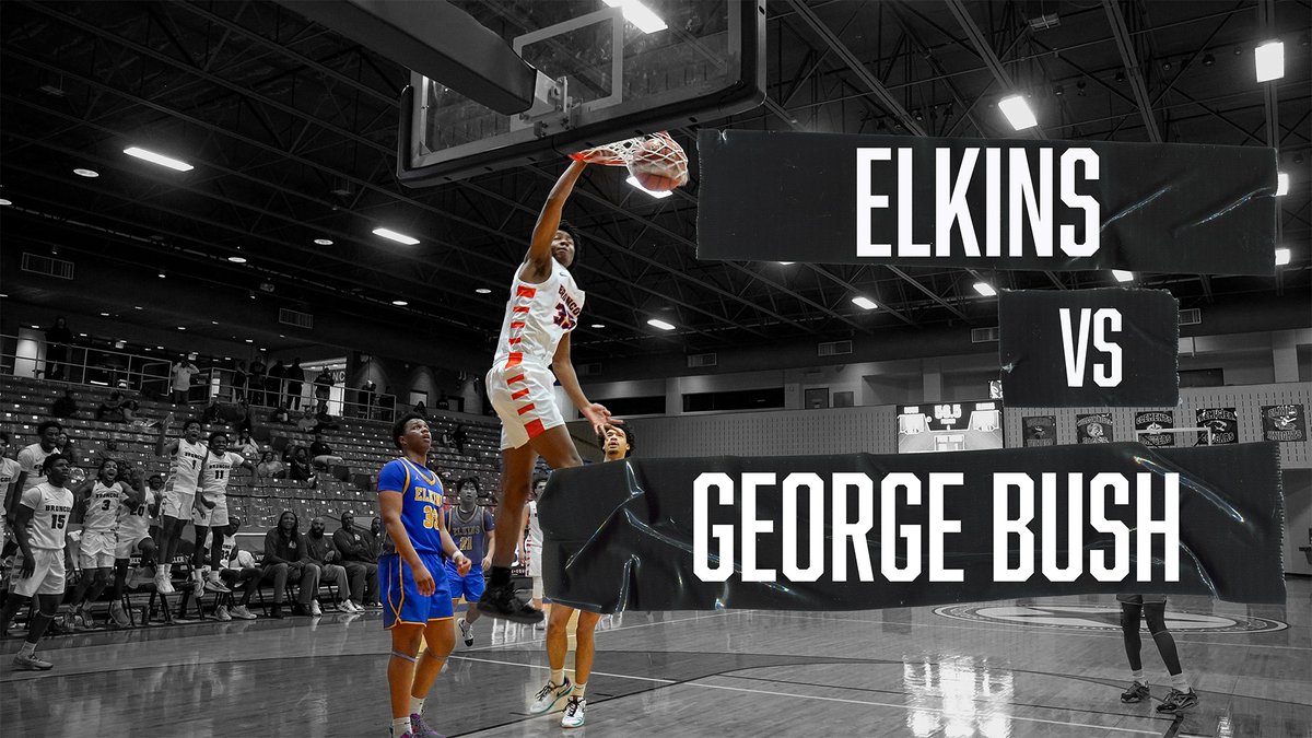 324Sports (@324sports_) on Twitter photo In case you missed itπ₯
Elkins Knights <a href="/ElkinsHoops/">Elkins Basketball</a> -vs- Bush Broncos <a href="/BHS_BroncoHoops/">BHS Bronco Hoops</a>
Full Game:
youtu.be/OoHg-rOfAv0
<a href="/FBISDAthletics/">Fort Bend ISD Athletics</a> <a href="/BHS_Broncos/">George Bush High School</a> <a href="/BushAthleticsBC/">Bush Athletics Booster Club</a> <a href="/Bush_Athletics/">Bush High School Athletics</a> <a href="/BushSportsMed/">Bronco Sports Medicine</a> <a href="/EHS_Knightswire/">Elkins High School</a> <a href="/BrodyThornton08/">Brody Thornton</a> <a href="/easy_corner1/">Easy Corner</a> <a href="/vypehouston/">VYPE Houston</a> <a href="/djones8301/">Doug Jones</a> In case you missed itπ₯
Elkins Knights <a href="/ElkinsHoops/">Elkins Basketball</a> -vs- Bush Broncos <a href="/BHS_BroncoHoops/">BHS Bronco Hoops</a>
Full Game:
youtu.be/OoHg-rOfAv0
<a href="/FBISDAthletics/">Fort Bend ISD Athletics</a> <a href="/BHS_Broncos/">George Bush High School</a> <a href="/BushAthleticsBC/">Bush Athletics Booster Club</a> <a href="/Bush_Athletics/">Bush High School Athletics</a> <a href="/BushSportsMed/">Bronco Sports Medicine</a> <a href="/EHS_Knightswire/">Elkins High School</a> <a href="/BrodyThornton08/">Brody Thornton</a> <a href="/easy_corner1/">Easy Corner</a> <a href="/vypehouston/">VYPE Houston</a> <a href="/djones8301/">Doug Jones</a>