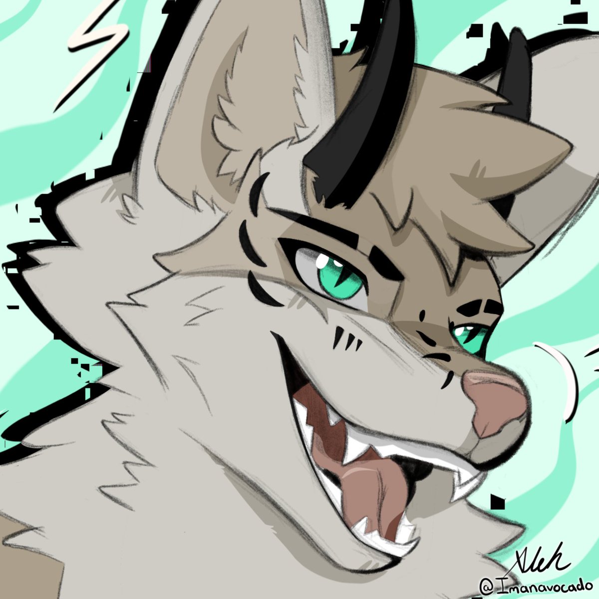 Icon Commissions <3

Opening up commissions for Icons/Shoulder up pieces, DM for detailss