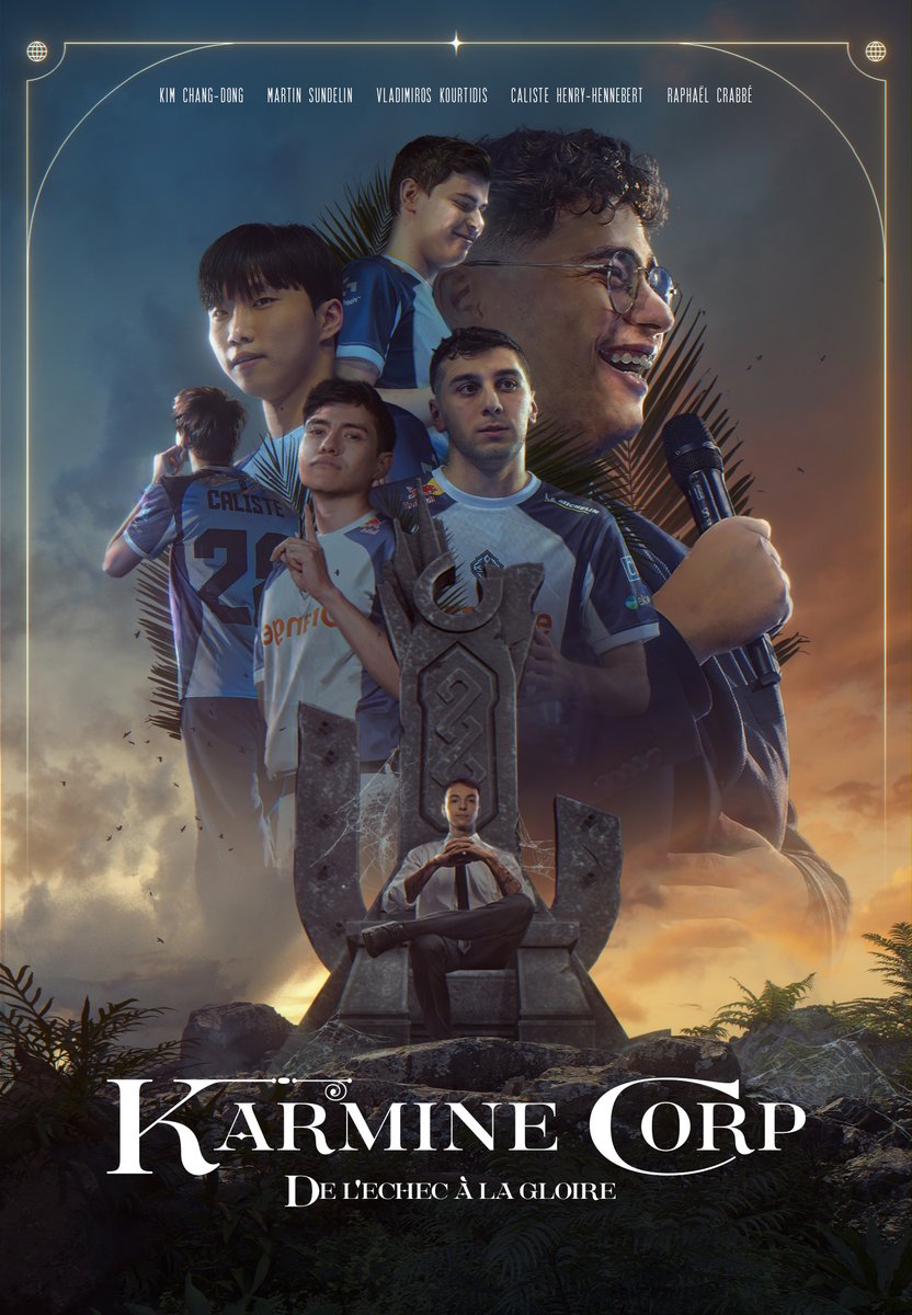 HORUS ⭑ tweet media