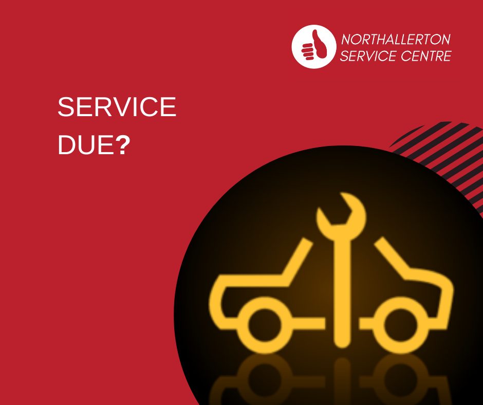 Service or MOT due in February? Why not give lovely Lou a call and get booked in? 01609 772139

#NorthallertonServiceCentre #Northallerton #Servicing #vehicleservicing
