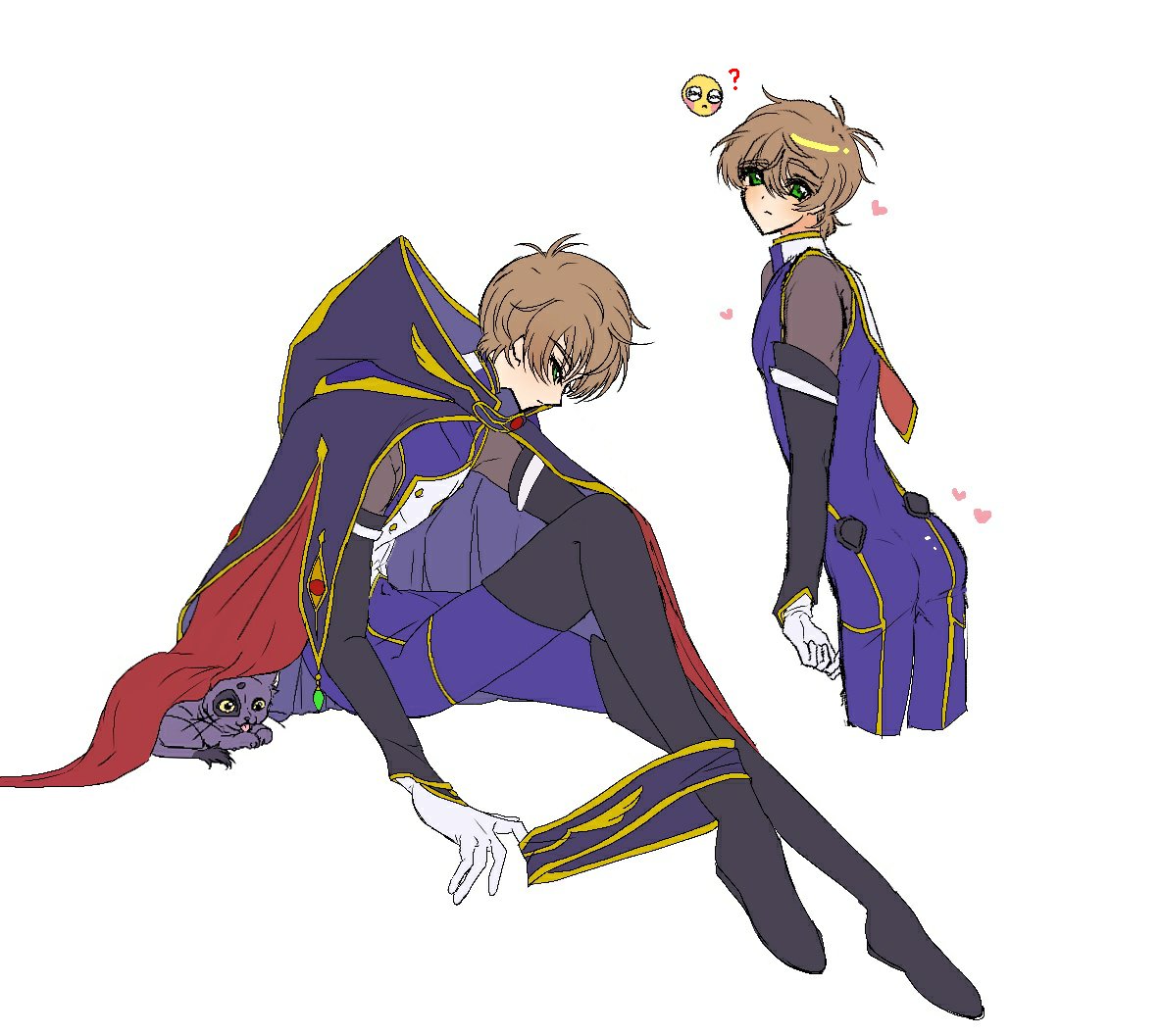 DWjx8's tweet photo. スル https://t.co/GAW7jicJ7I