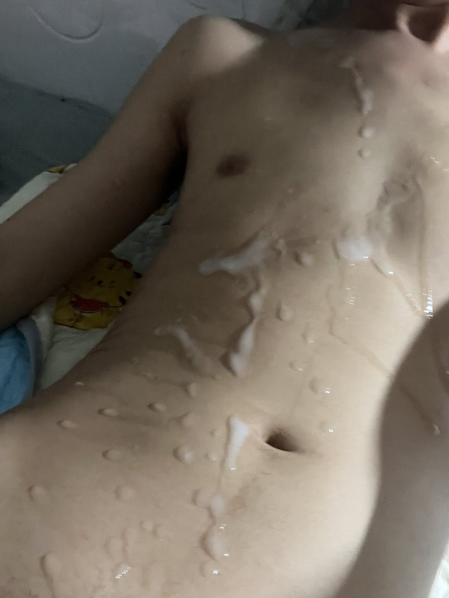 外面放完烟花再回家放🎇