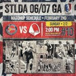 Photo by STLDA 06 Girls Academy (@06Sporting)