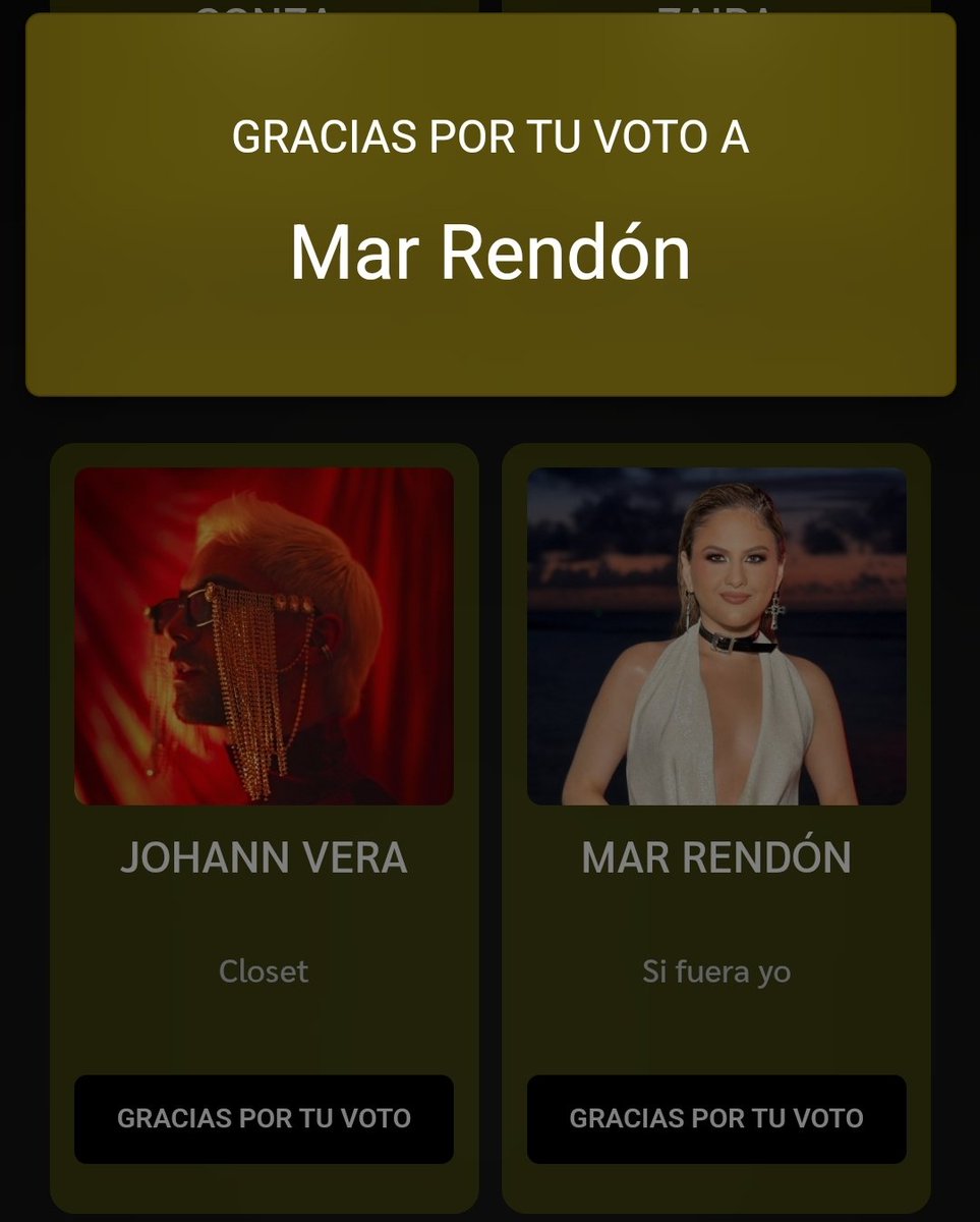 Cuenta que le recuerda cosas a Mar tweet media